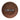 Washable Jumbo Brown Cushioned Nail Files - 7"L x 1-1/8"W - Grit 80/80 - 50 Pack by Princess