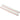 Washable White/Red Cushioned Nail Files - 7"L x 3/4"W - Grit 100/100 - 50 Pack by Princess