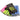 Watercolors Wave-Layage Accessory Kit