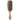 Wave Brush - 7 row / 9" by Scalpmaster