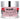 Wave Gel Acrylic/Dipping Powder 2 oz. / #001 Soft And Sweet - 22699