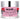 Wave Gel Acrylic/Dipping Powder 2 oz. / #002 Princess Bubblegum - 22699