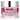 Wave Gel Acrylic/Dipping Powder 2 oz. / #004 Dash Of Sass - 22699