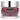 Wave Gel Acrylic/Dipping Powder 2 oz. / #016 Judy Moody - 22699