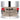 Wave Gel Acrylic/Dipping Powder 2 oz. / #019 Ocean Pearl - 22699