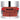 Wave Gel Acrylic/Dipping Powder 2 oz. / #030 Pumpkin Spice - 22699