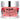 Wave Gel Acrylic/Dipping Powder 2 oz. / #033 Divine Darkness - 22699