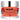 Wave Gel Acrylic/Dipping Powder 2 oz. / #054 Passionfruit - 22699