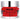 Wave Gel Acrylic/Dipping Powder 2 oz. / #058 Crazy About You - 22699