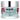 Wave Gel Acrylic/Dipping Powder 2 oz. / #065 Blue Lover - 22699