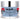 Wave Gel Acrylic/Dipping Powder 2 oz. / #071 Baby Blue - 22699