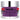 Wave Gel Acrylic/Dipping Powder 2 oz. / #079 Smiling Grape - 22699