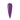 Wave Gel Acrylic/Dipping Powder 2 oz. / #079 Smiling Grape - 22699