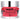 Wave Gel Acrylic/Dipping Powder 2 oz. / #086 What's Poppin - 22699