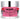 Wave Gel Acrylic/Dipping Powder 2 oz. / #096 Strawberry Banana Swirl - 22699