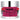 Wave Gel Acrylic/Dipping Powder 2 oz. / #104 Think Pink - 22699