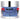 Wave Gel Acrylic/Dipping Powder 2 oz. / #105 Ocean Shine - 22699