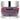 Wave Gel Acrylic/Dipping Powder 2 oz. / #107 Disco Party - 22699