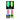 Wave Glow 2-In-1 Matching Duo Set / 1 Gel Polish 0.5 oz. + 1 Lacquer 0.5 oz. / #14