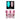 Wave Glow Gel Acrylic/Dipping Powder 2 oz. / #04