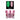 Wave Glow Gel Acrylic/Dipping Powder 2 oz. / #11
