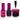 Wave Princess Collection 3-In-1 Matching Combo Set / 1 Gel Polish 0.5 oz. + 1 Lacquer 0.5 oz. + 1 Dip Powder 2 oz. / #1 Super Black