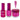 Wave Princess Collection 3-In-1 Matching Combo Set / 1 Gel Polish 0.5 oz. + 1 Lacquer 0.5 oz. + 1 Dip Powder 2 oz. / #120 Roseo