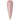 Wave Princess Collection 3-In-1 Matching Combo Set / 1 Gel Polish 0.5 oz. + 1 Lacquer 0.5 oz. + 1 Dip Powder 2 oz. / #24 Peony Pink