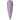 Wave Princess Collection 3-In-1 Matching Combo Set / 1 Gel Polish 0.5 oz. + 1 Lacquer 0.5 oz. + 1 Dip Powder 2 oz. / #70 Lilac Sundae