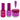 Wave Princess Collection 3-In-1 Matching Combo Set / 1 Gel Polish 0.5 oz. + 1 Lacquer 0.5 oz. + 1 Dip Powder 2 oz. / #90 Alice