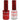 Wave Queen 2-In-1 Matching Duo Set / 1 Gel Polish 0.5 oz. + 1 Lacquer 0.5 oz. / #003 Sovereign