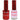 Wave Queen 2-In-1 Matching Duo Set / 1 Gel Polish 0.5 oz. + 1 Lacquer 0.5 oz. / #004 Light Title