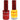 Wave Queen 2-In-1 Matching Duo Set / 1 Gel Polish 0.5 oz. + 1 Lacquer 0.5 oz. / #020 Limoncello