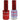 Wave Queen 2-In-1 Matching Duo Set / 1 Gel Polish 0.5 oz. + 1 Lacquer 0.5 oz. / #046 Periwinkle Princess