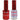 Wave Queen 2-In-1 Matching Duo Set / 1 Gel Polish 0.5 oz. + 1 Lacquer 0.5 oz. / #047 Favorite Feeling