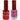 Wave Queen 2-In-1 Matching Duo Set / 1 Gel Polish 0.5 oz. + 1 Lacquer 0.5 oz. / #078 Unbelievable!