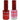 Wave Queen 2-In-1 Matching Duo Set / 1 Gel Polish 0.5 oz. + 1 Lacquer 0.5 oz. / #082 Orchids and more Orchids