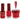 Wave Queen 3-In-1 Matching Combo Set / 1 Gel Polish 0.5 oz. + 1 Lacquer 0.5 oz. + 1 Dip Powder 2 oz. / #059 Plymouth Lox