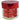 Wave Queen - Gel Acrylic/Dipping Powder 2 oz. / #118 Deep Maroon