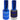 Wave Royal Collection 2-In-1 Matching Duo Set / 1 Gel Polish 0.5 oz. + 1 Lacquer 0.5 oz. / #WR002 Black Envy