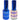 Wave Royal Collection 2-In-1 Matching Duo Set / 1 Gel Polish 0.5 oz. + 1 Lacquer 0.5 oz. / #WR004 Time for Tea!