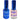 Wave Royal Collection 2-In-1 Matching Duo Set / 1 Gel Polish 0.5 oz. + 1 Lacquer 0.5 oz. / #WR005 Conquer the Day