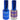 Wave Royal Collection 2-In-1 Matching Duo Set / 1 Gel Polish 0.5 oz. + 1 Lacquer 0.5 oz. / #WR016 Mauve Monarch