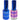 Wave Royal Collection 2-In-1 Matching Duo Set / 1 Gel Polish 0.5 oz. + 1 Lacquer 0.5 oz. / #WR032 Amalienborg