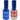 Wave Royal Collection 2-In-1 Matching Duo Set / 1 Gel Polish 0.5 oz. + 1 Lacquer 0.5 oz. / #WR038 Sandy's Castle