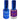 Wave Royal Collection 2-In-1 Matching Duo Set / 1 Gel Polish 0.5 oz. + 1 Lacquer 0.5 oz. / #WR066 Hampton Court Palace