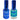 Wave Royal Collection 2-In-1 Matching Duo Set / 1 Gel Polish 0.5 oz. + 1 Lacquer 0.5 oz. / #WR095 The Royal Staff
