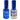 Wave Royal Collection 2-In-1 Matching Duo Set / 1 Gel Polish 0.5 oz. + 1 Lacquer 0.5 oz. / #WR117 The Royal Palace