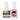 Wave Simplicity 2-In-1 Matching Duo Set / 1 Gel Polish 0.6 oz. + 1 Lacquer 0.5 oz. / #002 Princess Bubblegum - 22698