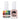 Wave Simplicity 2-In-1 Matching Duo Set / 1 Gel Polish 0.6 oz. + 1 Lacquer 0.5 oz. / #003 Making Me Blush - 22698